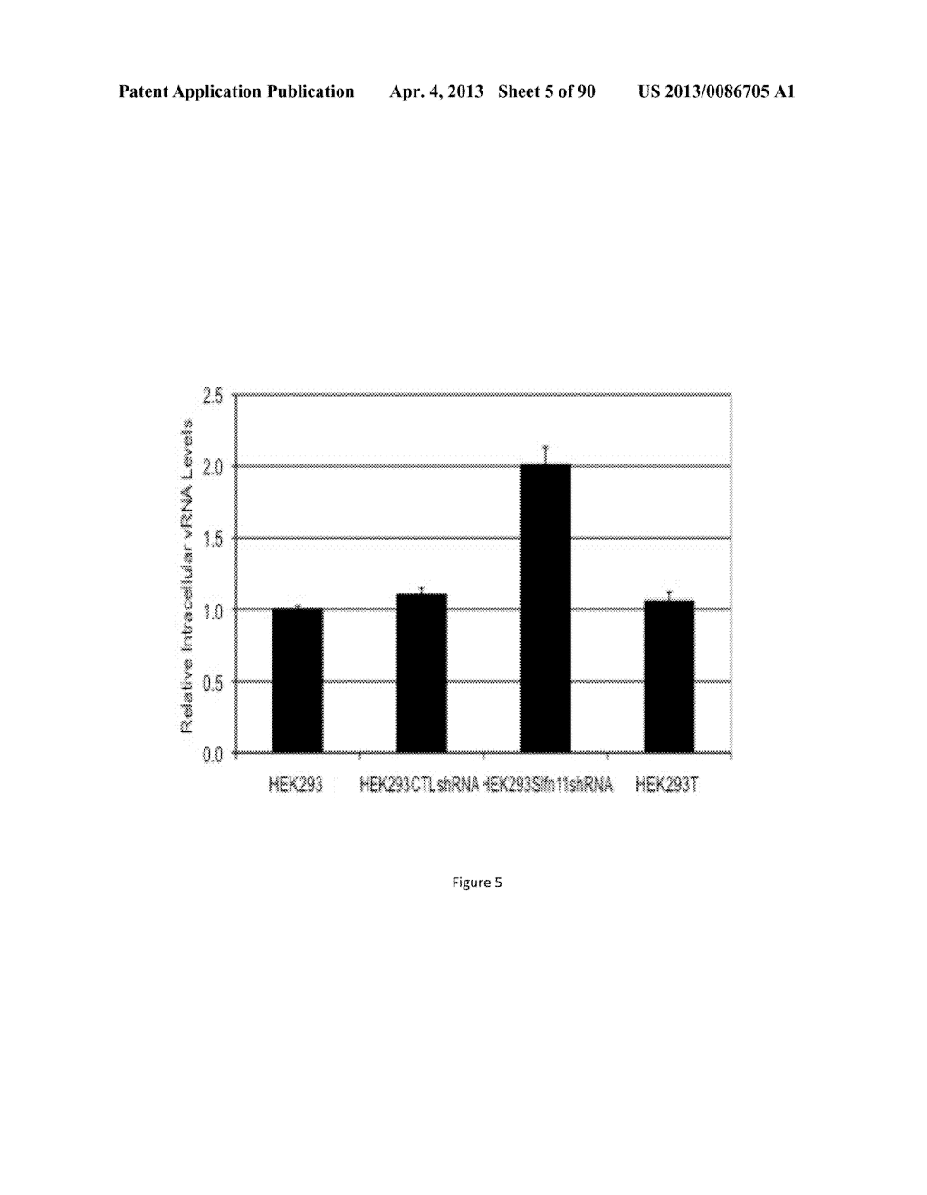 COMPOSITIONS AND METHODS FOR REDUCING AND DETECTING VIRAL INFECTION - diagram, schematic, and image 06