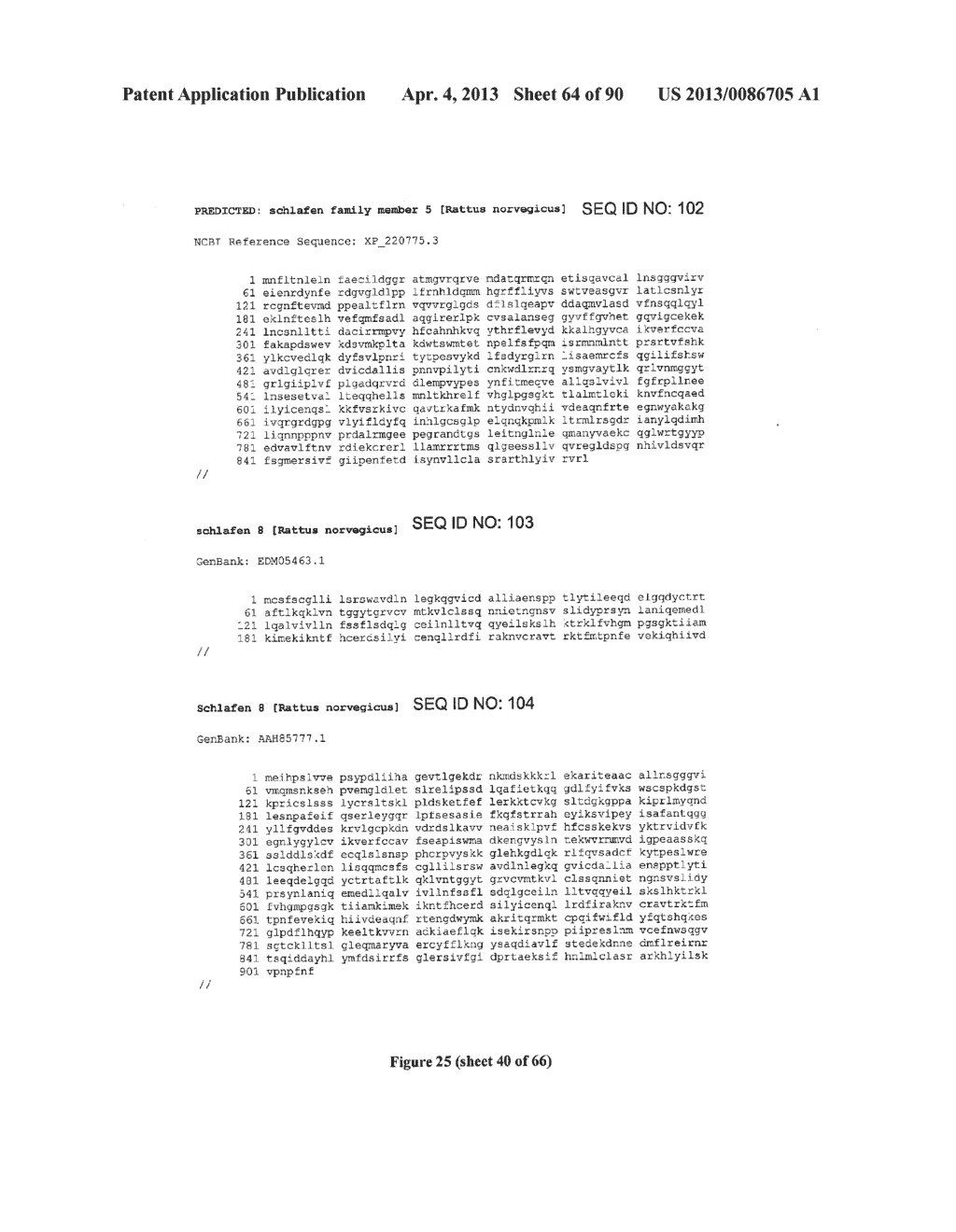 COMPOSITIONS AND METHODS FOR REDUCING AND DETECTING VIRAL INFECTION - diagram, schematic, and image 65