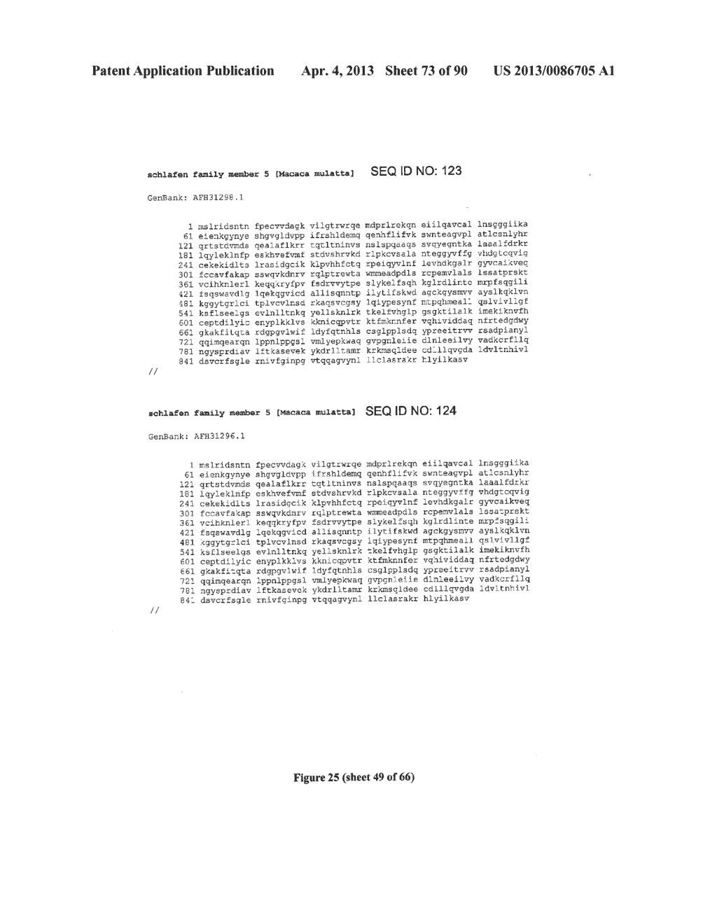 COMPOSITIONS AND METHODS FOR REDUCING AND DETECTING VIRAL INFECTION - diagram, schematic, and image 74