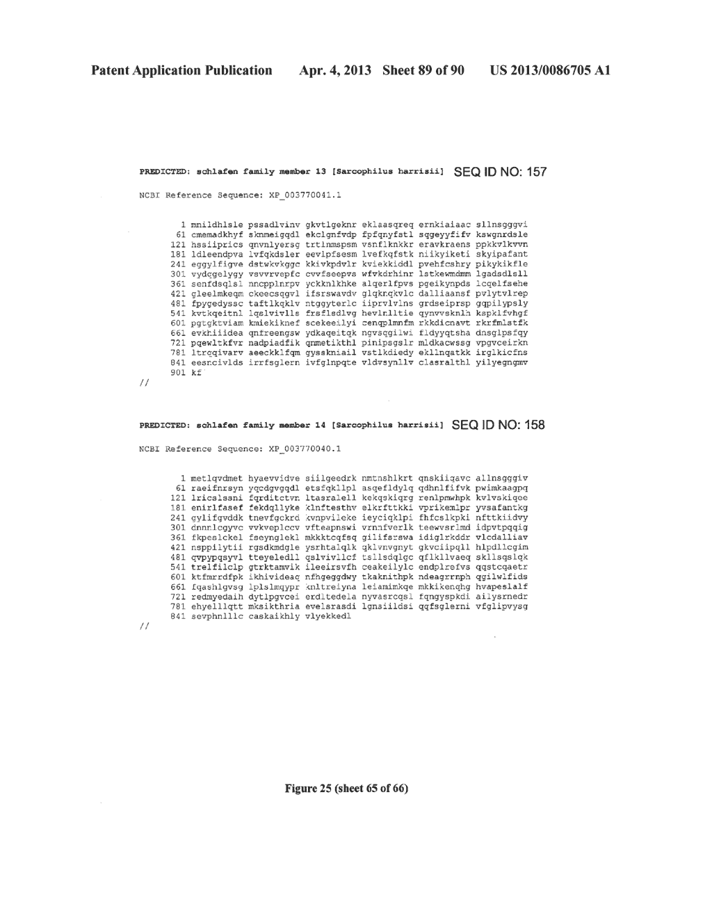 COMPOSITIONS AND METHODS FOR REDUCING AND DETECTING VIRAL INFECTION - diagram, schematic, and image 90