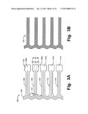 Article of Apparel Providing Enhanced Body Position Feedback diagram and image