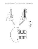 Article of Apparel Providing Enhanced Body Position Feedback diagram and image