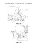 CERVICAL SPINE PROTECTION APPARATUS AND METHODS OF USE diagram and image