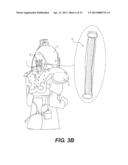 CERVICAL SPINE PROTECTION APPARATUS AND METHODS OF USE diagram and image