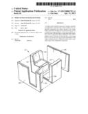 Modular Walk-in Bathtub Systems diagram and image