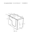 Modular Walk-in Bathtub Systems diagram and image