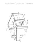 Modular Walk-in Bathtub Systems diagram and image