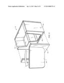 Modular Walk-in Bathtub Systems diagram and image