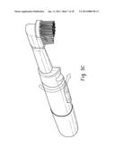 Safe-Mode Toothbrush Controller diagram and image