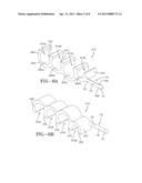 SURGICAL INSTRUMENT PACKAGING CLIP SYSTEM diagram and image