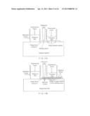 INDUSTRIAL FABRIC INCLUDING SPIRALLY WOUND MATERIAL STRIPS WITH     REINFORCEMENT diagram and image