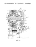 ASSEMBLY METHOD FOR HYBRID ELECTRIC TRANSMISSION diagram and image