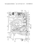 ASSEMBLY METHOD FOR HYBRID ELECTRIC TRANSMISSION diagram and image