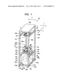 ASSEMBLING APPARATUS AND PRODUCTION SYSTEM diagram and image