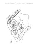 Utility Knife diagram and image