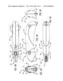 Utility Knife diagram and image