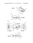 Utility Knife diagram and image