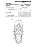 AUTOMATED TIGHTENING SHOE diagram and image