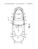 AUTOMATED TIGHTENING SHOE diagram and image