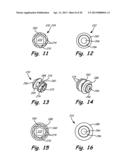 AUTOMATED TIGHTENING SHOE diagram and image