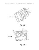 AUTOMATED TIGHTENING SHOE diagram and image