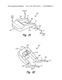 AUTOMATED TIGHTENING SHOE diagram and image