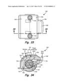 AUTOMATED TIGHTENING SHOE diagram and image