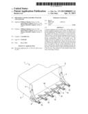 IMPLEMENT TOOTH ASSEMBLY WITH TIP AND ADAPTER diagram and image