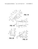 IMPLEMENT TOOTH ASSEMBLY WITH TIP AND ADAPTER diagram and image