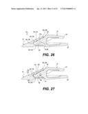 IMPLEMENT TOOTH ASSEMBLY WITH TIP AND ADAPTER diagram and image