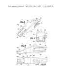 IMPLEMENT TOOTH ASSEMBLY WITH TIP AND ADAPTER diagram and image