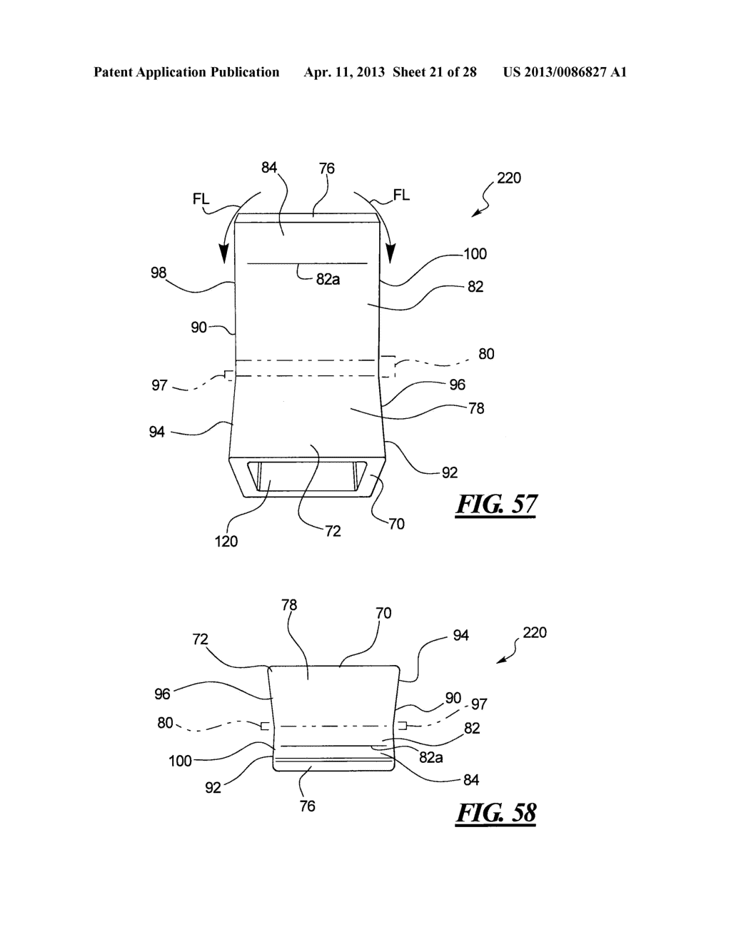 IMPLEMENT TOOTH ASSEMBLY WITH TIP AND ADAPTER - diagram, schematic, and image 22