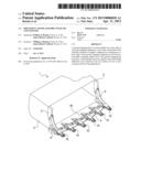 IMPLEMENT TOOTH ASSEMBLY WITH TIP AND ADAPTER diagram and image