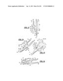 IMPLEMENT TOOTH ASSEMBLY WITH TIP AND ADAPTER diagram and image