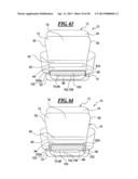 IMPLEMENT TOOTH ASSEMBLY WITH TIP AND ADAPTER diagram and image