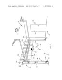 Overhead Door Object Detection Apparatus diagram and image