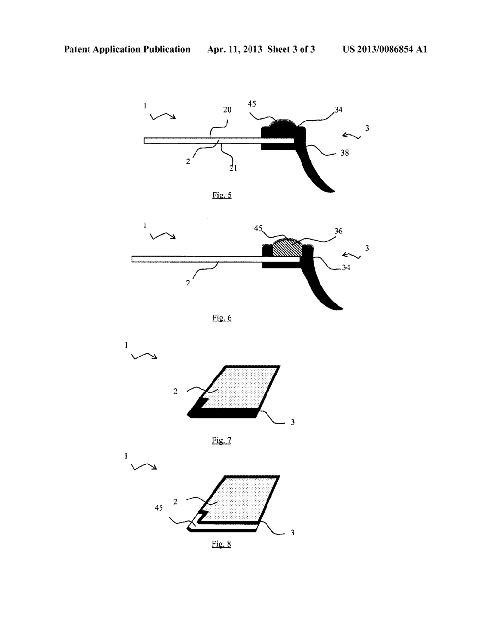 PROCESS AND DEVICE FOR MANUFACTURING A GLAZING UNIT COMPRISING A     DECORATIVE FILM, AND GLAZING UNIT COMPRISING A DECORATIVE FILM - diagram, schematic, and image 04