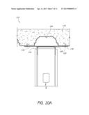 FIRE-RATED WALL AND CEILING SYSTEM diagram and image