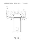 FIRE-RATED WALL AND CEILING SYSTEM diagram and image