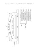 FLOOR TILE HAVING A LATCH AND LOOP STRUCTURE diagram and image