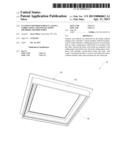 Custom Coffered Surface Layout, Fabrication, and Installation Methods and     Processes diagram and image