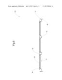 Custom Coffered Surface Layout, Fabrication, and Installation Methods and     Processes diagram and image