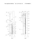 METHOD FOR MODIFYING WALLS diagram and image