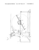 APPARATUS AND METHODS FOR MANUFACTURING FIBER BUNDLES diagram and image