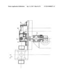 APPARATUS AND METHODS FOR MANUFACTURING FIBER BUNDLES diagram and image