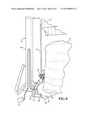 DRIVE SYSTEM AND METHOD FOR FORMING A TRANSPORTABLE CONTAINER FOR BULK     GOODS diagram and image