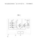 BRAKE DEVICE OF ELECTRO-HYDRAULIC BRAKE SYSTEM FOR VEHICLES diagram and image