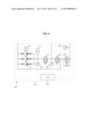 BRAKE DEVICE OF ELECTRO-HYDRAULIC BRAKE SYSTEM FOR VEHICLES diagram and image