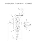 ENGINE ASSEMBLY INCLUDING FLUID CONTROL TO BOOST MECHANISM diagram and image