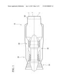 JET FLOW NOZZLE AND JET ENGINE diagram and image